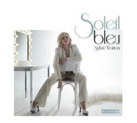 Sylvie Vartan – Soleil Bleu – Coffret Livre + CD + DVD – Édition Limitée