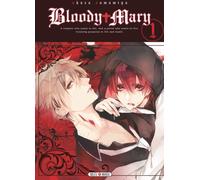 Soleil Bloody mary tome 1