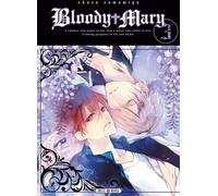 SOLEIL Bloody mary tome 3