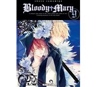 SOLEIL Bloody mary tome 9