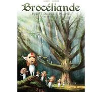 Soleil Brocéliande tome 7