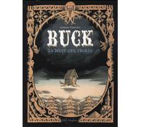 SOLEIL Buck - La nuit des trolls