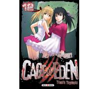 SOLEIL Cage of Eden tome 12