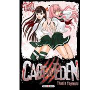 SOLEIL Cage of Eden tome 14