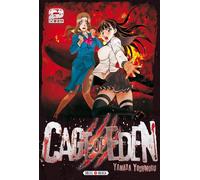 SOLEIL cage of eden tome 2