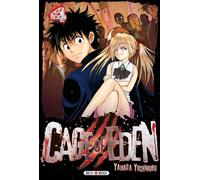 SOLEIL Cage of Eden Tome 4