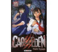 SOLEIL cage of eden tome 5