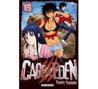 SOLEIL Cage of Eden tome 6