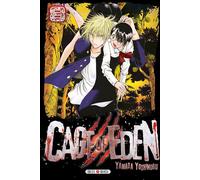 SOLEIL Cage of Eden tome 8