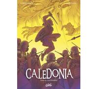 Soleil Caledonia tome 3