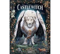 SOLEIL Castlewitch tome 2