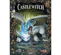 SOLEIL Castlewitch tome 3