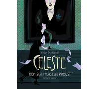 SOLEIL Céleste tome 1