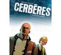 SOLEIL cerbères tome 1 - la séduction de l'innocent