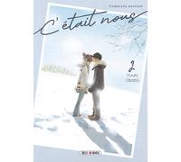 Soleil C'était nous (complete edition) tome 2