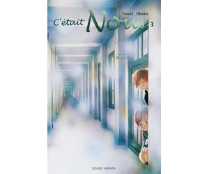 Soleil c'etait nous tome 3