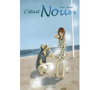 SOLEIL c'était nous tome 6