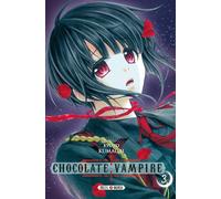 SOLEIL Chocolate vampire tome 3