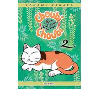 SOLEIL Choubi-Choubi - mon chat pour la vie tome 2