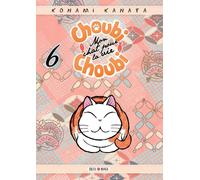 SOLEIL Choubi-choubi - mon chat pour la vie tome 6