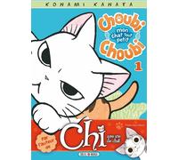 Soleil Choubi-Choubi - Mon chat tout petit tome 1