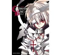 SOLEIL chrome breaker tome 3