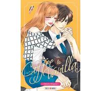 SOLEIL Coffee & vanilla tome 11