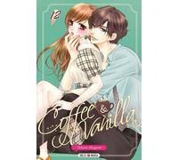 SOLEIL Coffee & vanilla tome 12