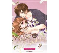 SOLEIL Coffee & vanilla tome 16