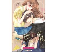 SOLEIL Coffee & vanilla tome 18