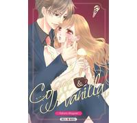 SOLEIL Coffee & vanilla tome 2