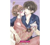 SOLEIL Coffee & Vanilla tome 21