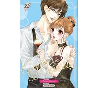 SOLEIL Coffee & vanilla tome 22