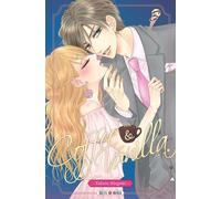 Soleil Coffee & vanilla tome 3