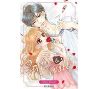 SOLEIL Coffee & vanilla tome 4
