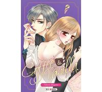 SOLEIL Coffee & vanilla tome 5