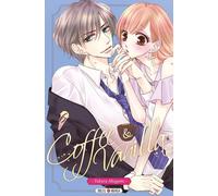 SOLEIL Coffee & vanilla tome 6
