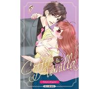 SOLEIL Coffee & vanilla tome 9