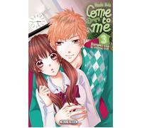 Come to me T03