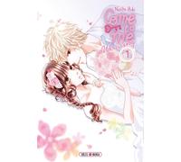 SOLEIL Come to me wedding tome 1