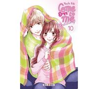 SOLEIL Come to me wedding tome 10