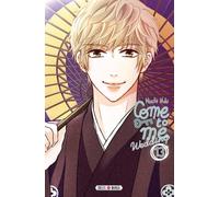 SOLEIL Come to me wedding tome 13