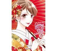 SOLEIL Come to me wedding tome 14