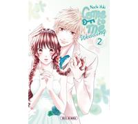 SOLEIL Come to me wedding tome 2