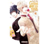 SOLEIL Come to me wedding tome 4