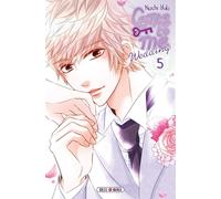 SOLEIL Come to me wedding tome 5