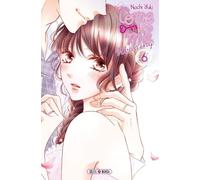 Soleil Come to me wedding tome 6