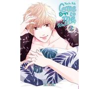 SOLEIL Come to me wedding tome 7