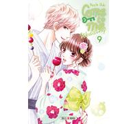 Soleil Come to me wedding tome 9