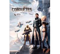 Soleil Conquêtes tome 8